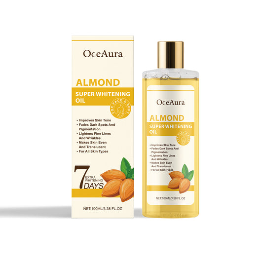 7 Day Care Essential Oil – Daily Moisturizing Body Care