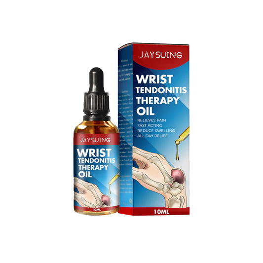 Bilek Eklemi Onarıcı Yağ – Hızlı Emilen Ağrı Giderici Masaj Yağı, Eklem Desteği İçin