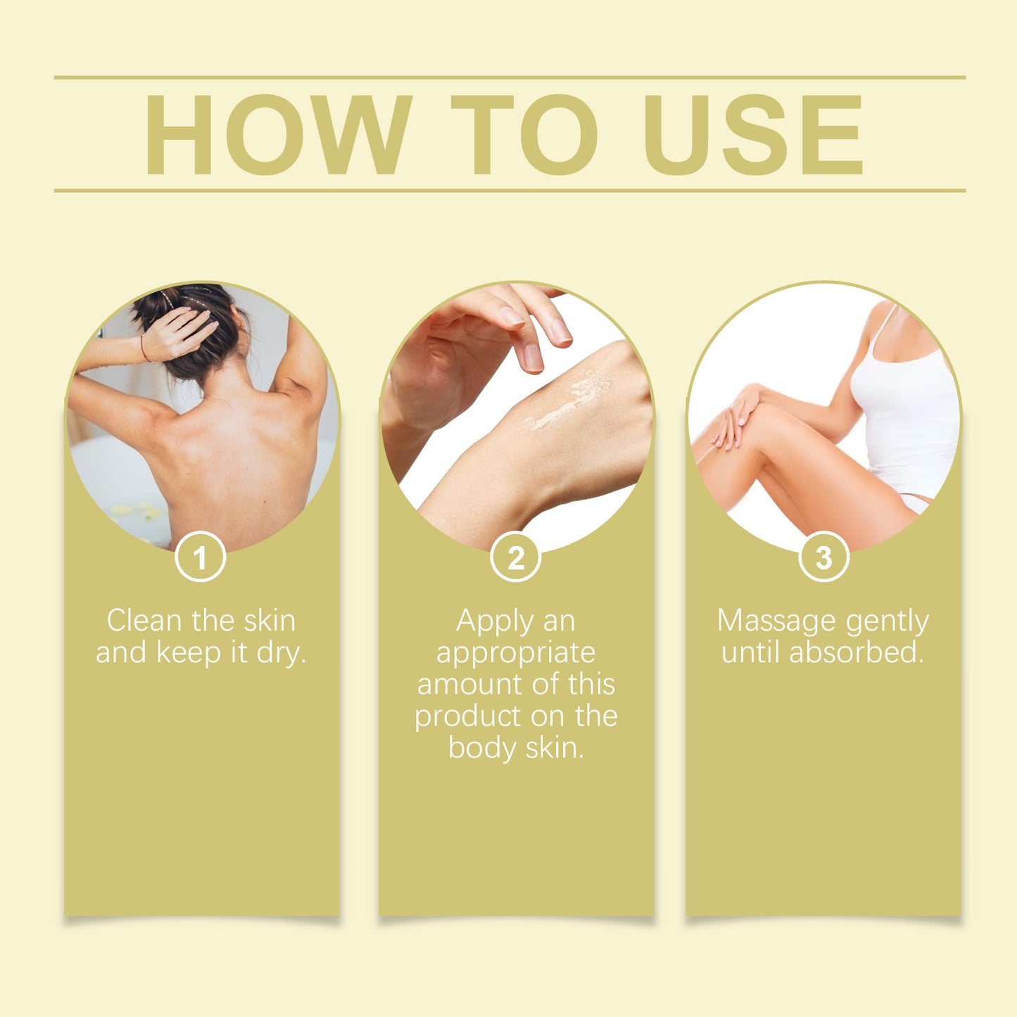 Chamomile Body Essential Oil – Hydrating & Moisturizing