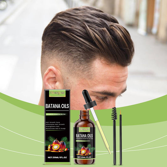 Batana Saç Bakım Esansiyel Yağı - Besleyici Saç Büyüme Tedavisi