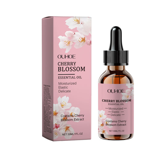 زيت عطري مرطب للوجه، زيت عطري مرطب ومغذي للعناية بشد البشرة وتنعيمها وترطيبها