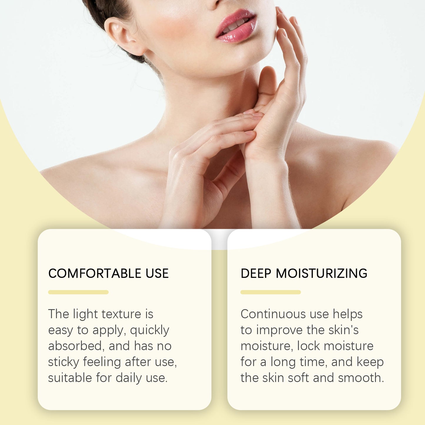 زيت اللبان العطري للجسم – زيت مرطب للتدليك