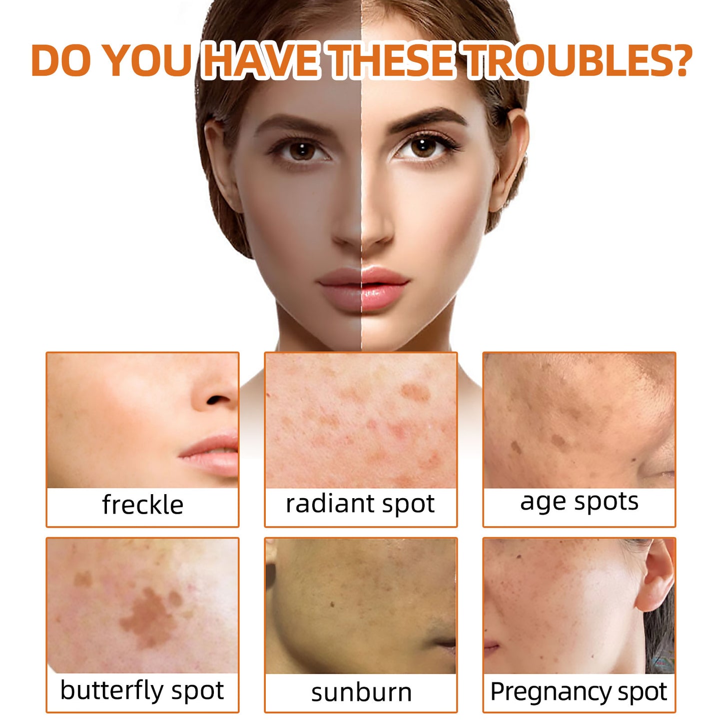 صابون الوجه بالكركم - منظف طبيعي مضاد للشيخوخة ومزيل للبقع