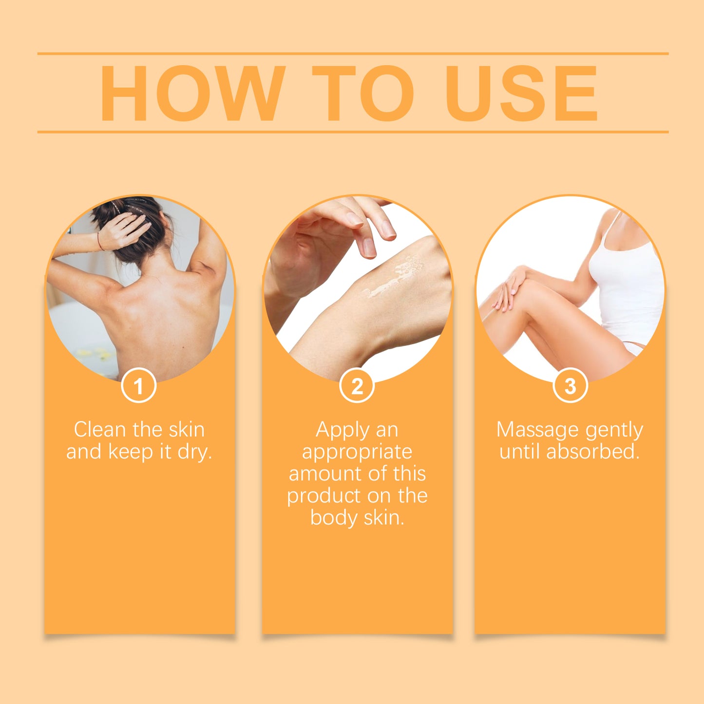 7 Day Care Essential Oil – Daily Moisturizing Care