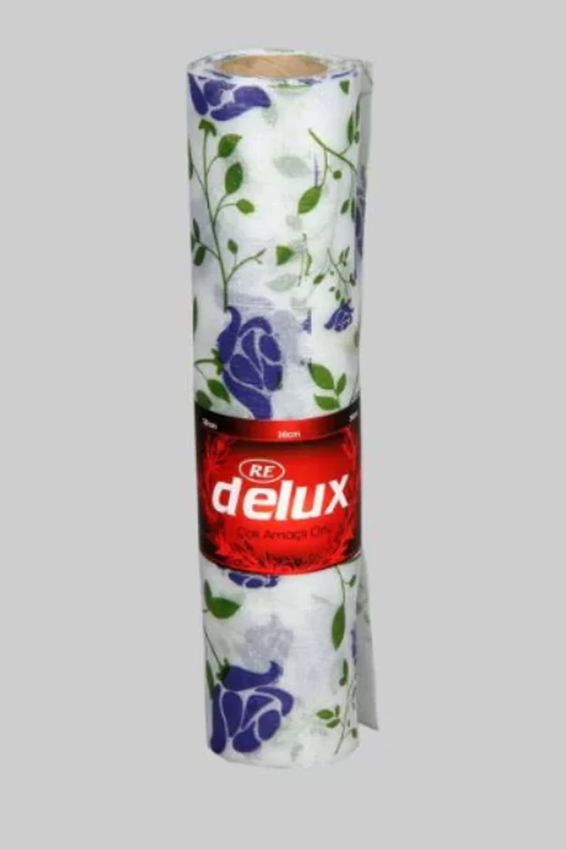 Çok Amaçlı Örtü 30 x 2 M -565