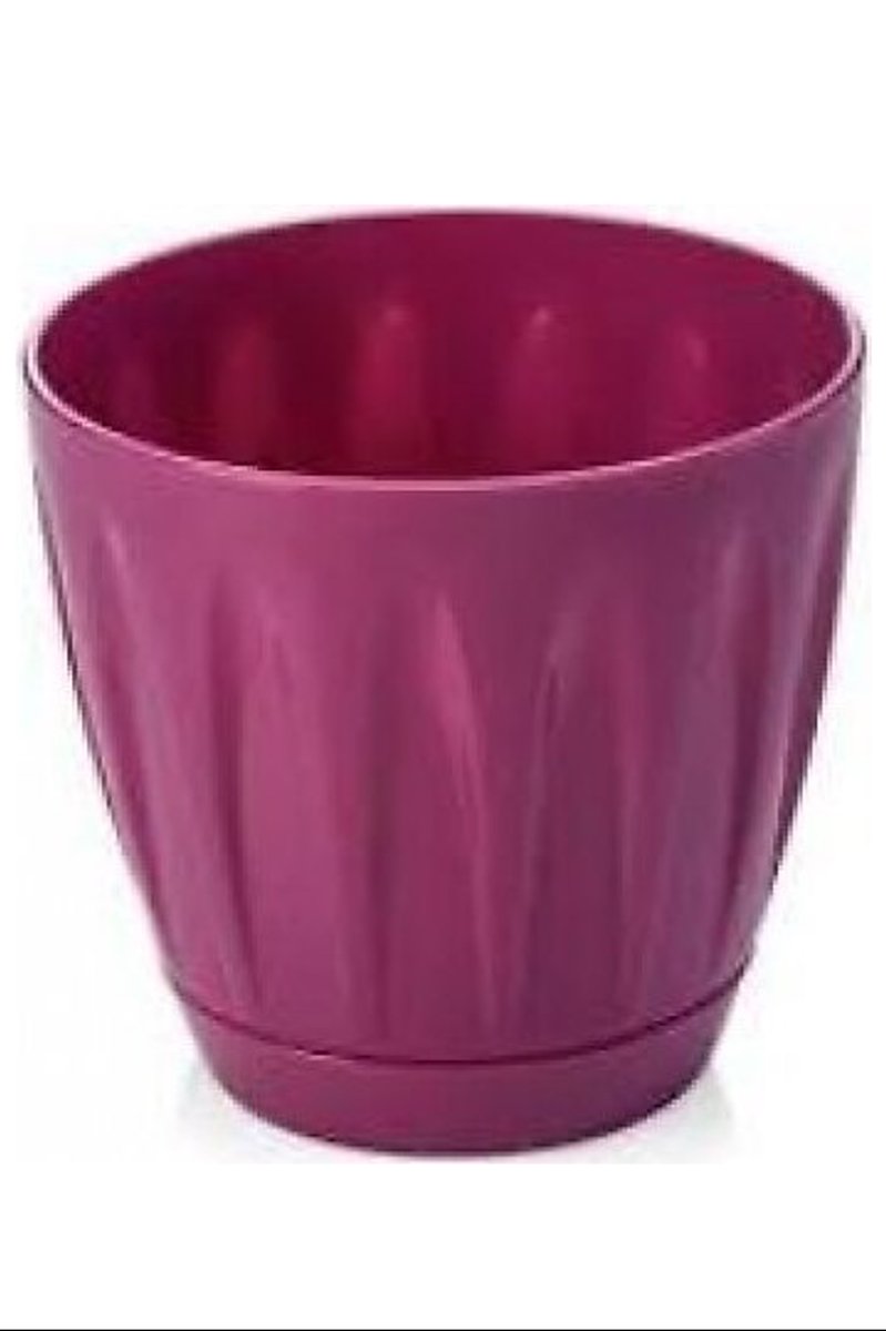 Papatya Saksı 12 Litre -P005