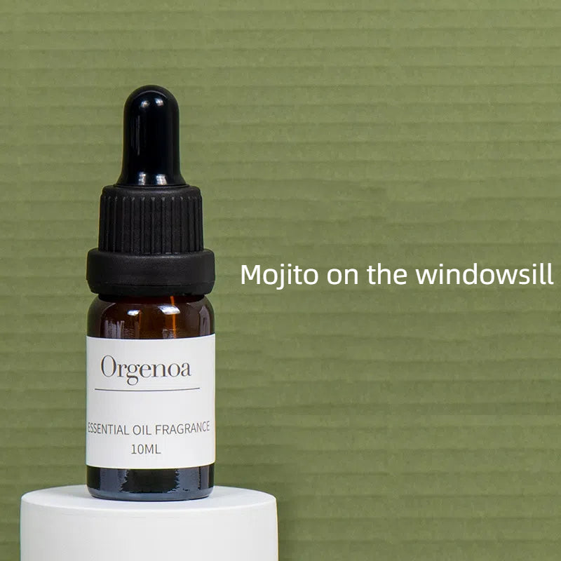 Aromatherapy Essential Oil for Humidifier – 10ml