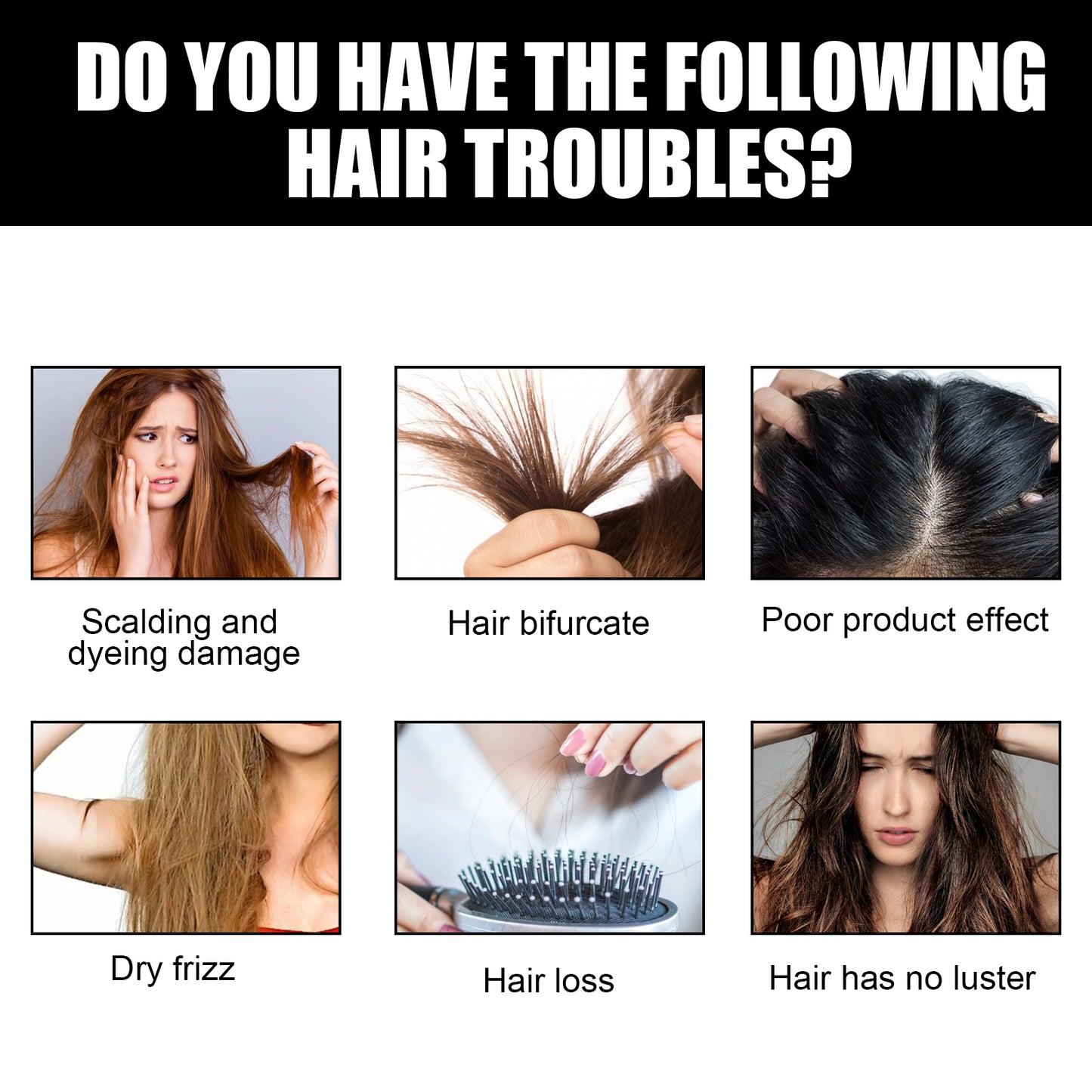 زيت باتانا للشعر - لتنعيم الشعر ومنع تساقطه