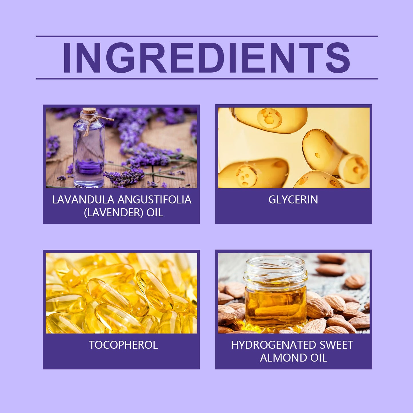 زيت اللافندر العطري للنوم – استرخاء عميق ونوم أفضل