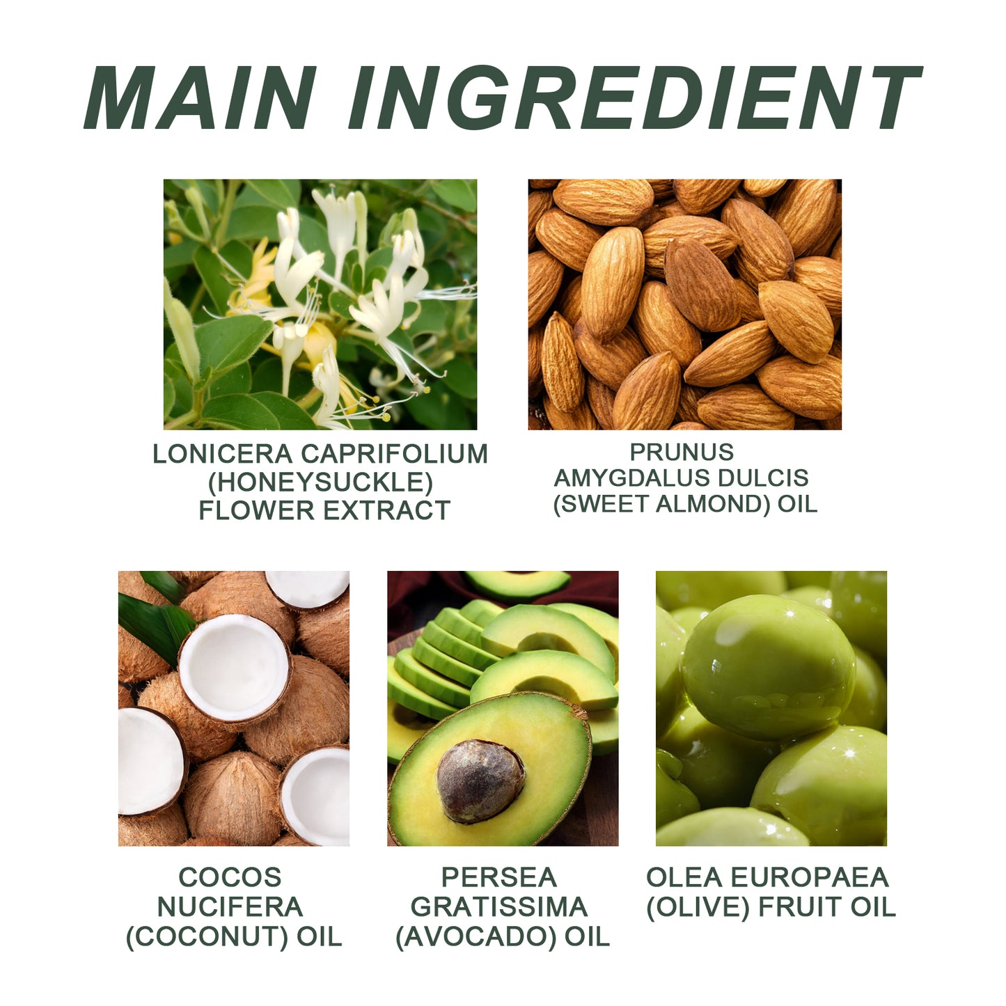 زيت الجسم المصنوع يدويًا برائحة زهر العسل، يُصلح احمرار الوجه ويُخفف آثار الندبات، زيت عطري متعدد الاستخدامات للجسم