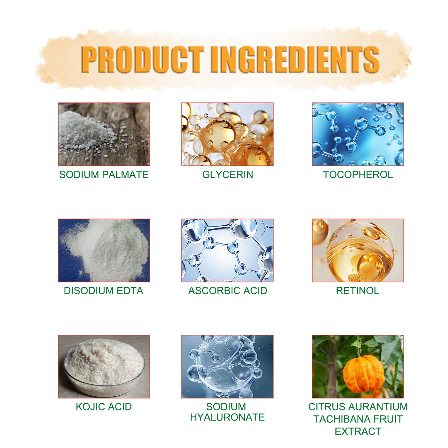 صابون حمض الكوجيك - منظف لتفتيح البشرة وتنظيف المسام