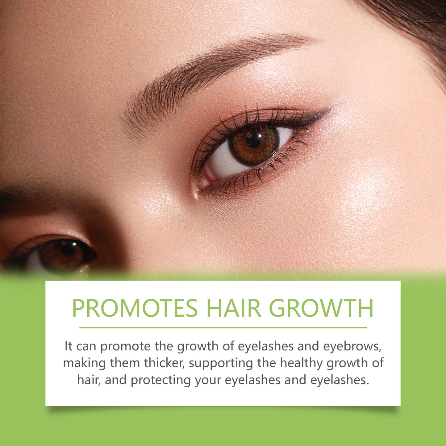 زيت باتانا العطري للعناية بالشعر - علاج مغذي لنمو الشعر