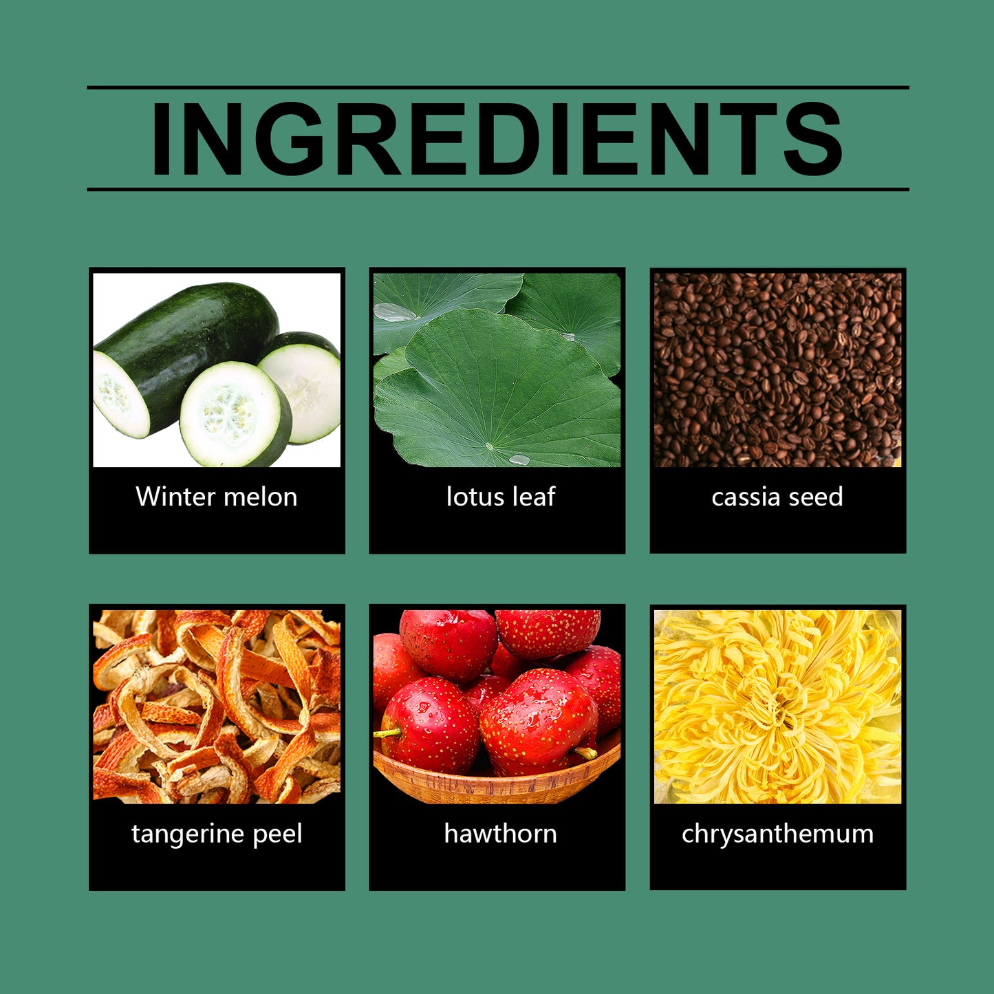 Oil Cleansing Tea – Body Detox & Treatment