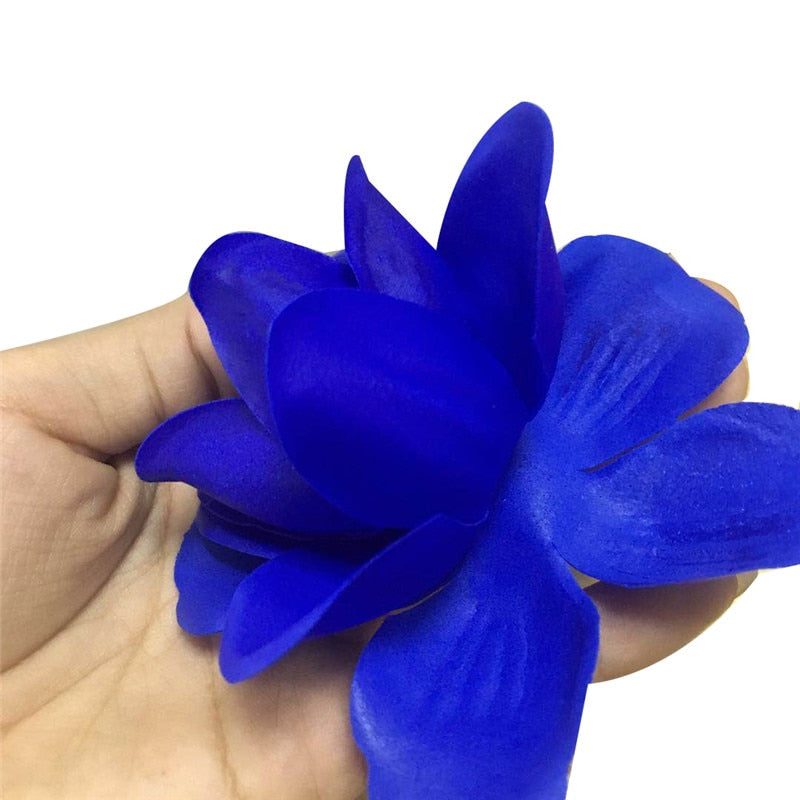 Rose Soap Flower Gift Box - 18 Pieces Wedding & Valentine's Day Gift