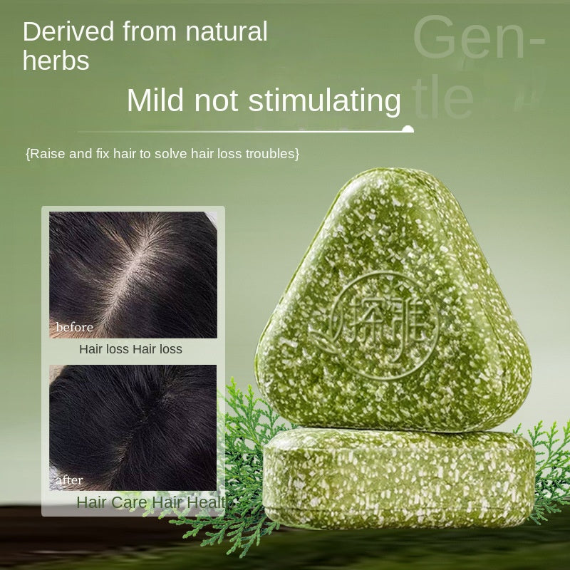 Cypress Leaf Herbal Soap – Value Packs