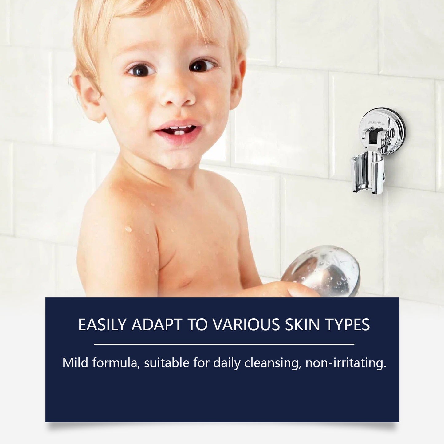 صابون سويت المرطب - قالب تنظيف فاخر